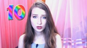 ★TAG: 25 ФАКТОВ ОБО МНЕ★// МОИ СТРАННОСТИ