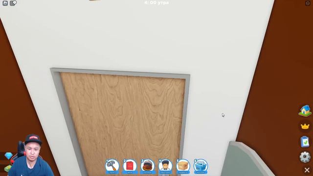 Бизнесмен Алик кафесін бұзып қайта салды | 3-бөлім смотреть онлайн