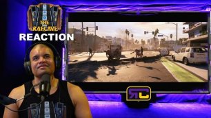 Dead Island 2 - Official Gameplay Trailer  gamescom 2022 - Reaction