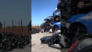 Авто разборка в Гамбурге, разборка авто, авторазборка в Hamburg , ссылка на место в описании