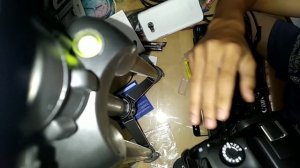 Review kamera DSLR Cannon 3000D Harga 6 jt Kurang - Keluaran February 2018