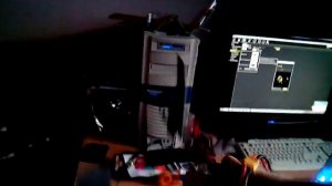 Калибровка компаса на APM 2.5 по методу Юрия К