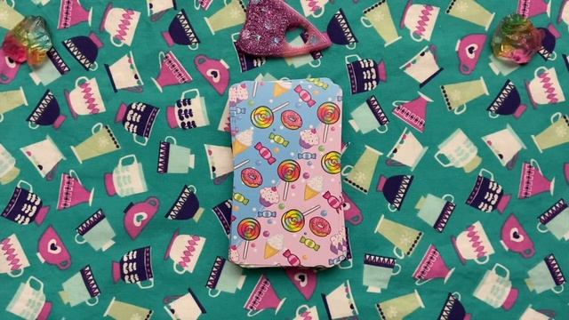 Eye Candy Oracle Review смотреть онлайн