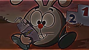 Смешарики мем , прикрл