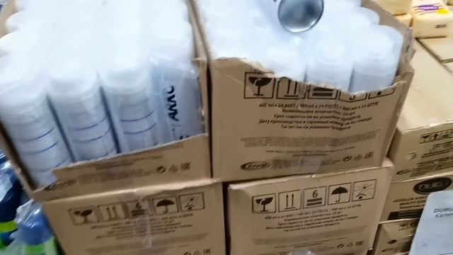 Крупно закупаемся в ?Светофоре?Берём только проверенные товары. Взяли почти 10 кг мяса ?? смотреть онлайн