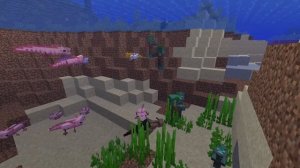 That future mod updated | Minecraft 1.15.2 | 1.16.5