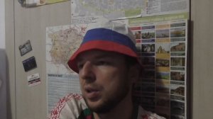 Байка про пенса в автобусе Минск-Москва и белорусский санаторий