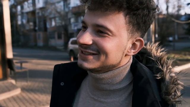 Поездка во Владикавказ. часть 1