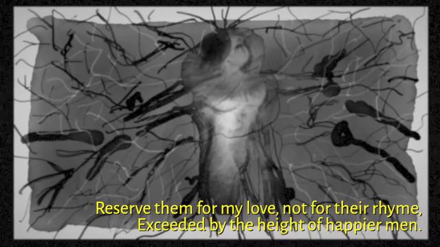 SHAKESPEARE'S SONNET 32 смотреть онлайн