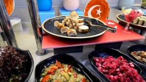 VONRESORT ELITE SIDE TURKEY