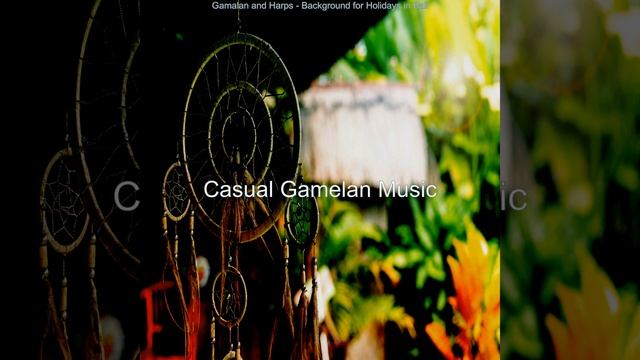 Amazing Music for Java Sunsets смотреть онлайн