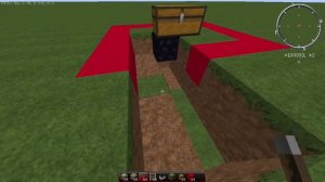 Грифер ШОУ Как загриферить через печки и обсидиан в MINECRAFT