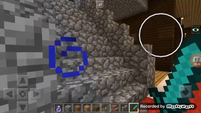 Майнкрафт! Что внутри особняка смотреть онлайн