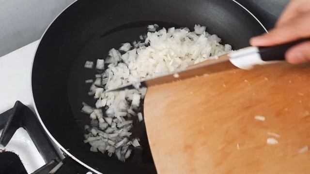 ЛЯН-ФУ (Liang fen) острый салат из крахмала//КЫРГЫЗЧА РЕЦЕПТ.