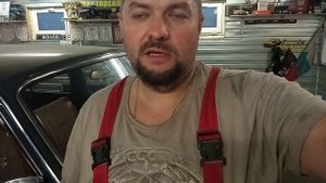 Нища дворников ГАЗ 24
