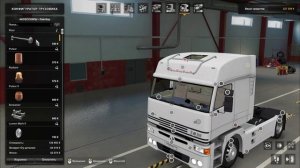 #eurotrucksimulator2  МОД LIAZ_400_XENA  (v1.46)