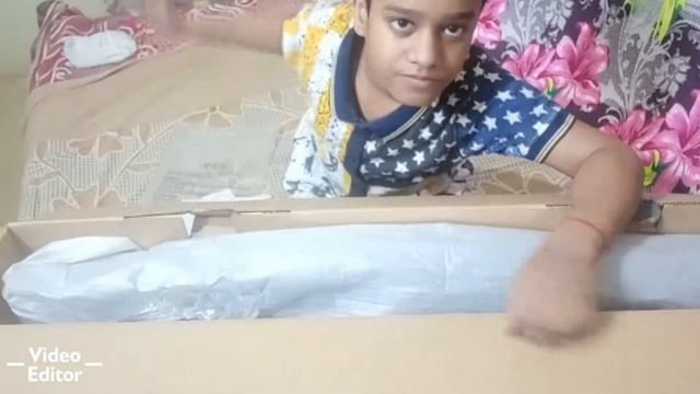 Unboxing of ctk 3500 Casio by sahil || technical kids смотреть онлайн