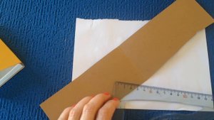 DIY. Как сделать Чемодан для кукол своими руками. Вещи для кукол.Поделки для кукол!!