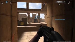 Отличный бесплатный шутер похожий на warzone в steam