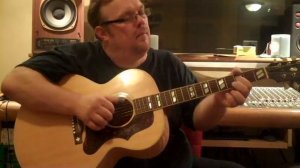 John Mayer Neon - Richard Smith's "Lickipedia"