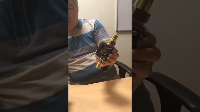 Фильтр механической очистки JUDO FILT-C смотреть онлайн