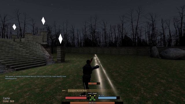 DDungeon Framework Demo 1 смотреть онлайн