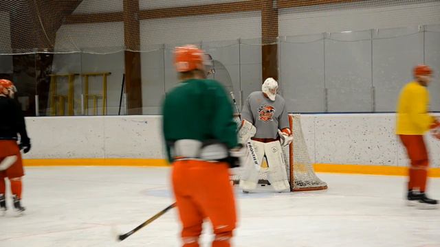 Верим в Победу ХК "Ростов". смотреть онлайн