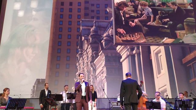 Ночь кино смотреть онлайн