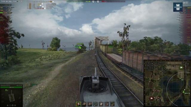 World Of Tanks секрет победы. XVM (Оленемер). Нужен ли?