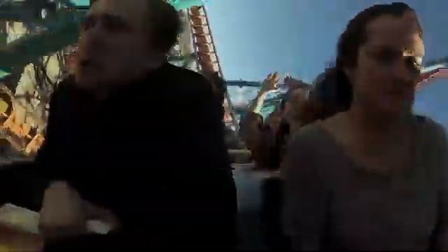 Перенервничал! смотреть онлайн