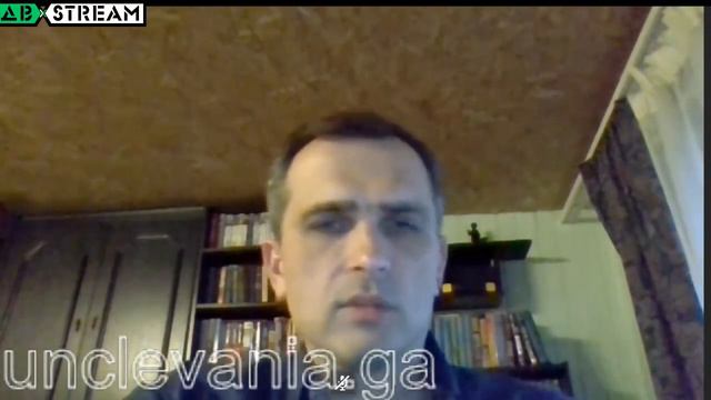 "Мир сегодня". Юрий Подоляка