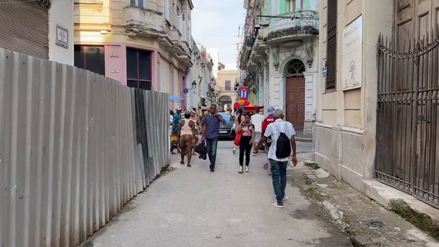 The Real CUBA No One TALKS About 🇨🇺 Havana 2024 смотреть онлайн