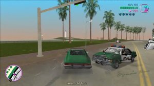 GTA Vice City как добавить свою музыку в радио