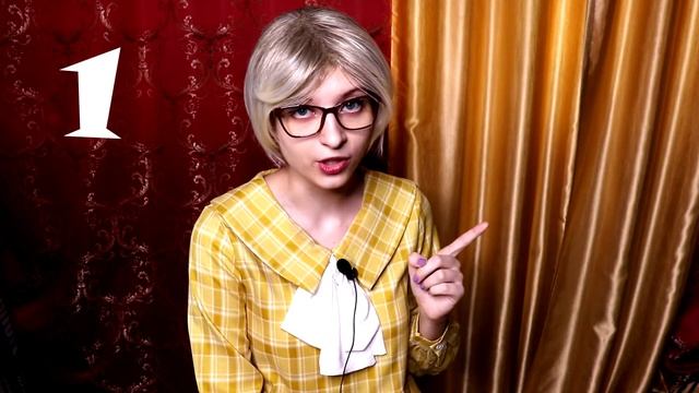 Мой первый косплей / с чего я начинала / советы новичкам смотреть онлайн