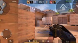 играю на бронза в со2_демка