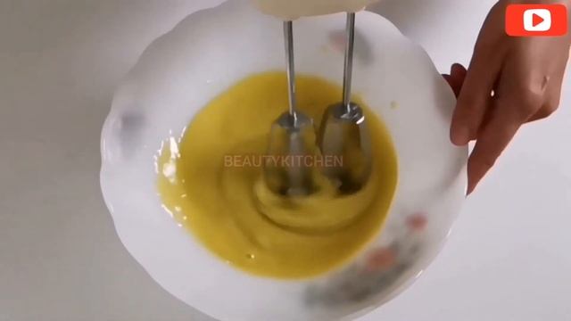 ДОМАШНИЙ МАЙОНЕЗ -- вкуснее и полезнее магазинного \ Homemade mayonnaise смотреть онлайн