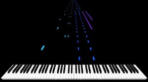 [BLACK MIDI] RUSH A