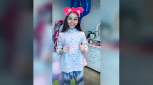 Милана Некрасова, новые видео #МиланаНекрасова #Like