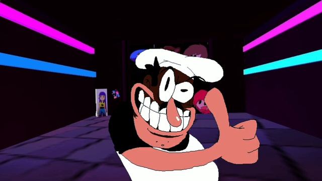 Пепинно в ( старом ) ТЦ смотреть онлайн