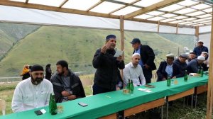 Бетельда 2019 оператор Абдула Бечедов