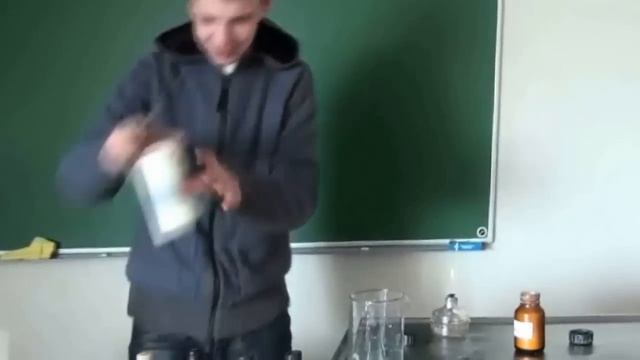 Исследовательская работа по химии смотреть онлайн