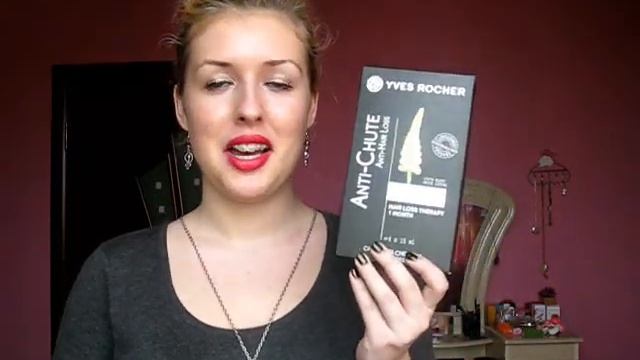 Заказ Ив Роше # 9 смотреть онлайн