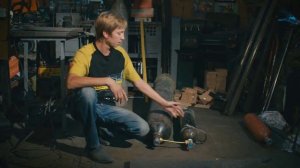 04 - Как перекачать углекислоту - Территория сварки