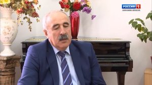 "Возрождение" (на карачаевском  языке)