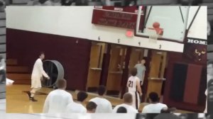 Mike Barrett Hoop Mixtape