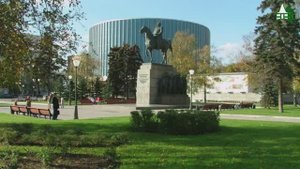 Колюбакино. Истоки, Московская область