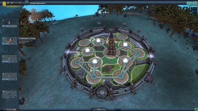 Spore Прохождение #12 смотреть онлайн