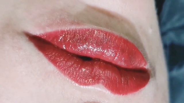 ГУБЫ ? в Эжве Сыктывкар CHEBOTAR' Перманентный макияж, татуаж губ смотреть онлайн