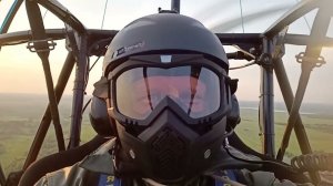 Полетушки 14 и 17 июня