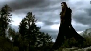 Пока цветет папоротник